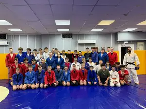 Семинар «Юный судья» 2008-2012 г.р.