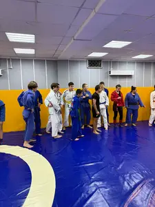 Семинар «Юный судья» 2008-2012 г.р.