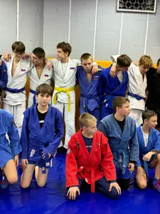 Семинар «Юный судья» 2008-2012 г.р.