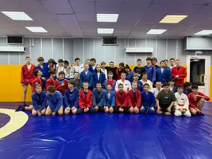 Семинар «Юный судья» 2008-2012 г.р.